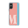 Slim Protection Case［ Original - initial color line - M pink ］