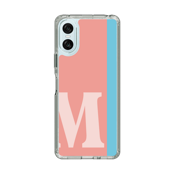 Slim Protection Case［ Original - initial color line - M pink ］