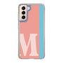 Slim Protection Case［ Original - initial color line - M pink ］
