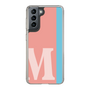 Slim Protection Case［ Original - initial color line - M pink ］