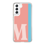 Slim Protection Case［ Original - initial color line - M pink ］