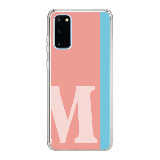 Slim Protection Case［ Original - initial color line - M pink ］