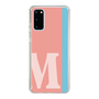 Slim Protection Case［ Original - initial color line - M pink ］
