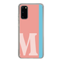 Slim Protection Case［ Original - initial color line - M pink ］
