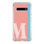 Slim Protection Case［ Original - initial color line - M pink ］