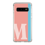 Slim Protection Case［ Original - initial color line - M pink ］