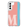 Slim Protection Case［ Original - initial color line - M pink ］