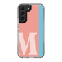 Slim Protection Case［ Original - initial color line - M pink ］