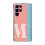 Slim Protection Case［ Original - initial color line - M pink ］