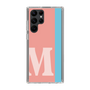 Slim Protection Case［ Original - initial color line - M pink ］