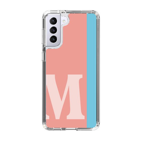 Slim Protection Case［ Original - initial color line - M pink ］