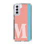 Slim Protection Case［ Original - initial color line - M pink ］