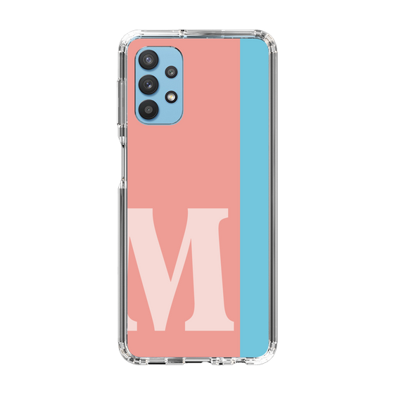 Slim Protection Case［ Original - initial color line - M pink ］