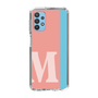 Slim Protection Case［ Original - initial color line - M pink ］