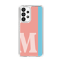 Slim Protection Case［ Original - initial color line - M pink ］