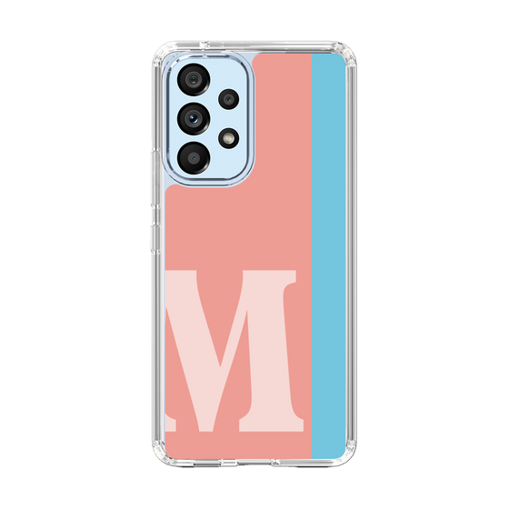 Slim Protection Case［ Original - initial color line - M pink ］
