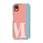 Slim Protection Case［ Original - initial color line - M pink ］