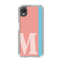 Slim Protection Case［ Original - initial color line - M pink ］