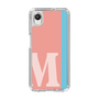 Slim Protection Case［ Original - initial color line - M pink ］