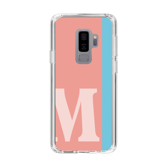 Slim Protection Case［ Original - initial color line - M pink ］
