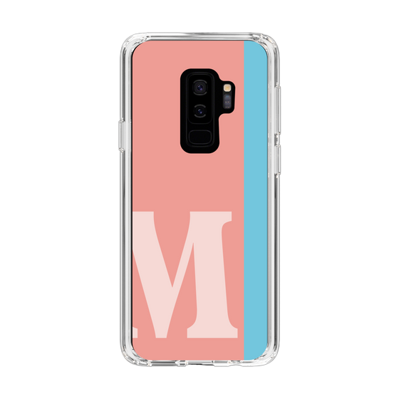Slim Protection Case［ Original - initial color line - M pink ］