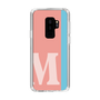 Slim Protection Case［ Original - initial color line - M pink ］