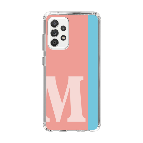 Slim Protection Case［ Original - initial color line - M pink ］