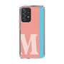 Slim Protection Case［ Original - initial color line - M pink ］