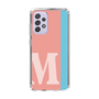 Slim Protection Case［ Original - initial color line - M pink ］