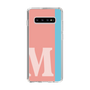 Slim Protection Case［ Original - initial color line - M pink ］