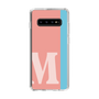 Slim Protection Case［ Original - initial color line - M pink ］