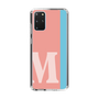 Slim Protection Case［ Original - initial color line - M pink ］