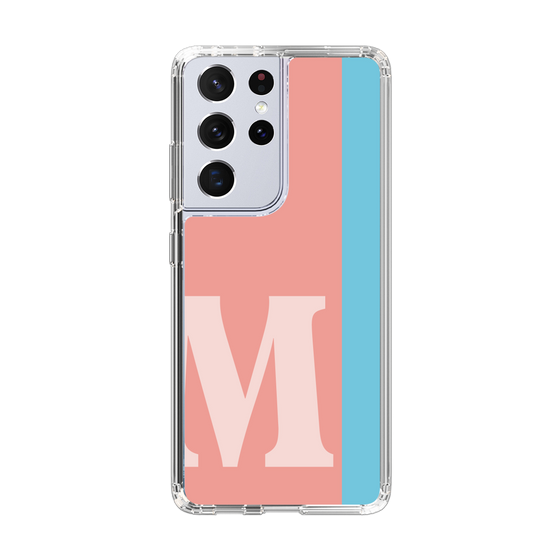 Slim Protection Case［ Original - initial color line - M pink ］