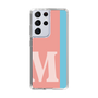 Slim Protection Case［ Original - initial color line - M pink ］