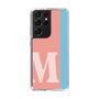 Slim Protection Case［ Original - initial color line - M pink ］