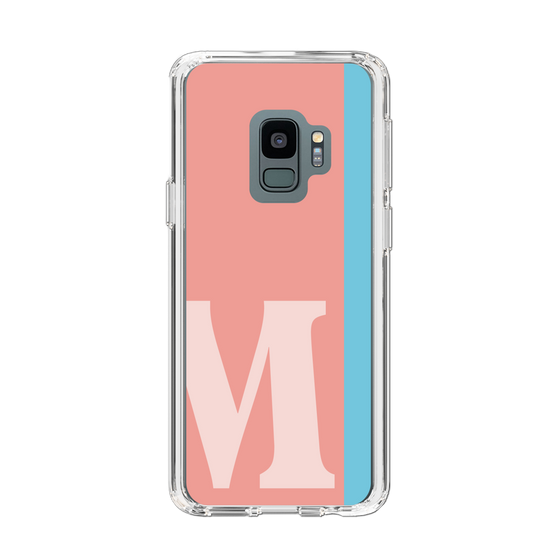 Slim Protection Case［ Original - initial color line - M pink ］