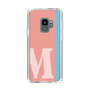 Slim Protection Case［ Original - initial color line - M pink ］