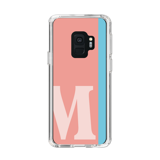 Slim Protection Case［ Original - initial color line - M pink ］