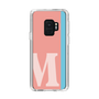 Slim Protection Case［ Original - initial color line - M pink ］