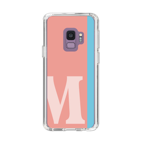 Slim Protection Case［ Original - initial color line - M pink ］