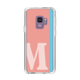 Slim Protection Case［ Original - initial color line - M pink ］