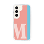 Slim Protection Case［ Original - initial color line - M pink ］