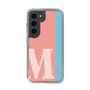 Slim Protection Case［ Original - initial color line - M pink ］