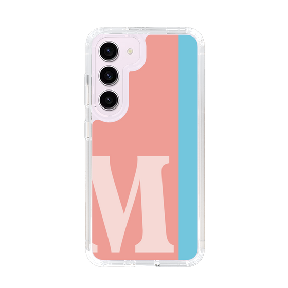 Slim Protection Case［ Original - initial color line - M pink ］