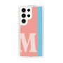 Slim Protection Case［ Original - initial color line - M pink ］