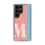 Slim Protection Case［ Original - initial color line - M pink ］