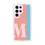Slim Protection Case［ Original - initial color line - M pink ］
