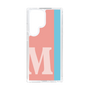 Slim Protection Case［ Original - initial color line - M pink ］