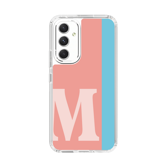 Slim Protection Case［ Original - initial color line - M pink ］