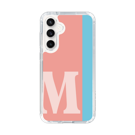 Slim Protection Case［ Original - initial color line - M pink ］